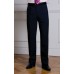 Brook Taverner Mens Delta Single Pleat Trousers