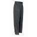 Brook Taverner Striped Trouser In Morning Stripe