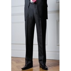 Brook Taverner Mens Branmarket Trouser In Various Colours