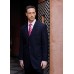 Brook Taverner Mens Langham Jacket In Various Colours