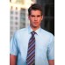 Brook Taverner Men's Cotton Rosella Classic Fit Short Sleeve Shirt