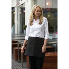 Dennys Adult's Front Of House Economy Short Bar Apron