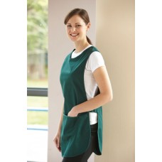 Dennys Chefswear Tabard In Various Colours