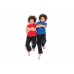 Sg Kids T-shirt In Various Colours