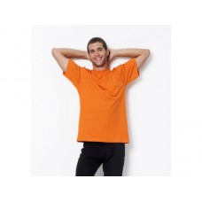 Sg Men's Heavyweight Crew Neck T-shirt