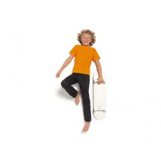 Sg Kids Heavyweight T-shirt In Various Colours