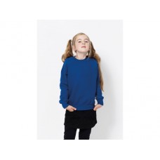 Sg Kids Raglan Sleeve Crew Neck Sweat In Various Colours