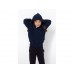 Sg Kids Full Zip Hooded Sweatshirt In Various Colours