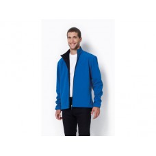 Sg Men's Bonded Softshell Jacket