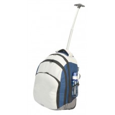 Shugon Carrara Wheeled Monopole Trolley Backpack