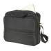 Shugon Berlin Laptop Briefcase In Black