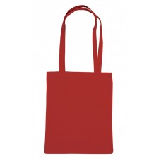 Shugon Guildford Long Handled Cotton Shopper/tote Shoulder Bag