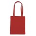 Shugon Guildford Long Handled Cotton Shopper/tote Shoulder Bag