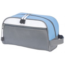 Shugon Bilbao Compartment Travel Toiletry Bag