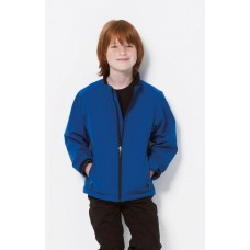 Sg Kid's Bonded Softshell Jacket