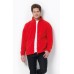 Sg Men's Full Zip Anti-pill Fleece Jacket