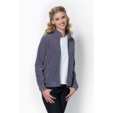 Sg Women's Full Zip Anti-pill Fleece Jacket