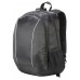 Shugon Zurich Black Classic Laptop Backpack