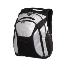 Shugon Toronto Padded Laptop Backpack