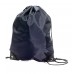 Shugon Stafford Classic Nylon Drawstring Tote Backpack
