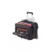Shugon Windsor Mobile Office Laptop Wheeled Trolley Bag