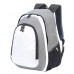 Shugon Geneva Double Compartment Backpack