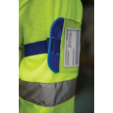 Yoko Waterproof Identity Arm Bands