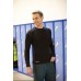 Helly Hansen Kastrup Baselayer L/sl T-shirt In White And Black Helly Hansen Kastrup Baselayer L/sl T-shirt In White And Black
