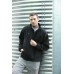 Helly Hansen Madrid Soft Shell Jacket In Black