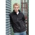 Helly Hansen Men's Barcelona Retro Reflective Piping Softshell Jacket
