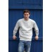Ultimate Clothing Country Adult's Heavy Set In Sleeve Sweatshirt