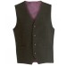 Skopes 247 Mode Collection Men's Ohio Waistcoat