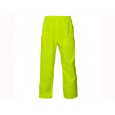 Supertouch Pu Breathable Trousers With Ankle Band