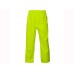 Supertouch Pu Breathable Trousers With Ankle Band