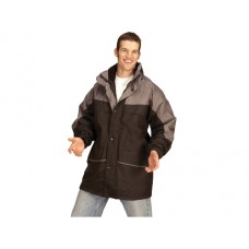 Supertouch Pongee Parka Jacket