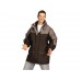 Supertouch Pongee Parka Jacket