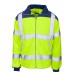 Supertouch Mens Micro Fleece Jacket â€