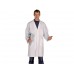 Supertouch Polycotton Pocket Lab Coat