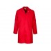 Supertouch Polycotton Inner Pocket Food Coat