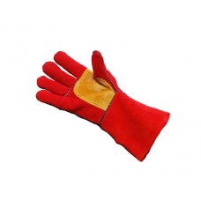 Supertouch Weld Plus Welders Gauntlet Work Gloves 60 Prs