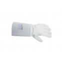 Super Touch Tig Welder Work Gloves X 120 Prs In Grey