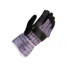 Super Touch Furniture Hide Rigger - Block Work Gloves X 120 Prs