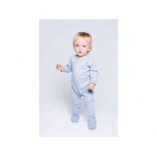 Babybugz Sleepsuit In Various Colours