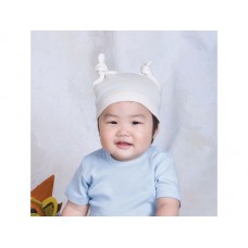 Babybugz Organic Hat In Various Colours