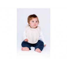 Babybugz Baby Organic Bib