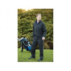 Nike Golf Men's Storm-fit Light Packable Waterproof Suit