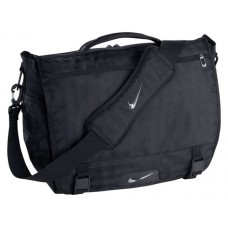 Nike Golf Departure Messenger Bag
