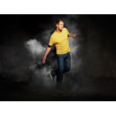 Stedman Comfort Mens Short Sleeve T-shirt In Various Colours
