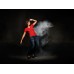 Stedman Ladies Classic V Neck T-shirt In Various Colours