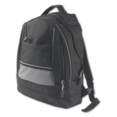 United Brands Printer Kayak Backpack